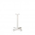 Cтійка для акустики ST-2 Universal Stand White