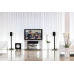 Акустична система Apex A40 Piano Black