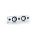 Акустична система Apex A40 Piano White