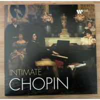 LP  Frederic Chopin: Intimate Chopin