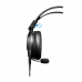 Гарнитура Audio-Technica ATH-GL3BK