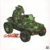 LP2 Gorillaz: Gorillaz