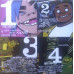 LP2 Gorillaz: Gorillaz