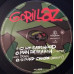 LP2 Gorillaz: Gorillaz