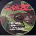 LP2 Gorillaz: Gorillaz