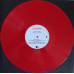 LP Mariah Carey: Merry Christmas - Red Vinyl