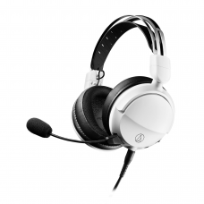 Гарнитура Audio-Technica ATH-GL3WH