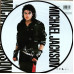 LP Michael Jackson: Bad - Picture Disc