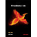 Кабель HDMI FireBird 48G 2,0m