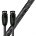 Кабель міжблочний Angel XLR 1,0m