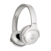 Бездротові навушники Audio-Technica ATH-S220BT White