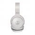 Бездротові навушники Audio-Technica ATH-S220BT White