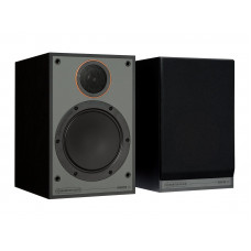 Поличні колонки Monitor 100 Black