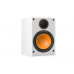 Полична акустика Monitor 100 White