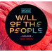 Вінілова платівка LP Muse: Will Of The People - Red Vinyl Вінілова платівка LP Muse: Will Of The People - Red Vinyl
