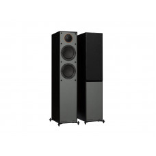 Monitor 200 Black