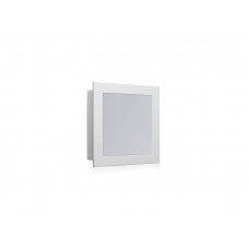 Soundframe 3 On Wall White