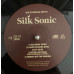 Грамплатівка Bruno Mars  Paak Anderson:  An Evening With Silk Sonic Грамплатівка Bruno Mars  Paak Anderson:  An Evening With Silk Sonic