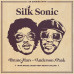 Грамплатівка Bruno Mars  Paak Anderson:  An Evening With Silk Sonic Грамплатівка Bruno Mars  Paak Anderson:  An Evening With Silk Sonic