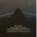 LP Pink Floyd: Dark Side Of The Moon (Black Vinyl Lp)