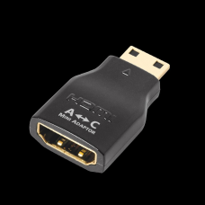 Адаптер HDMI A(Full) {-