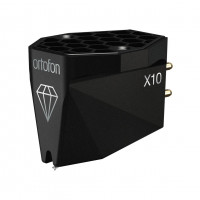 Звукознімач Ortofon MC X10