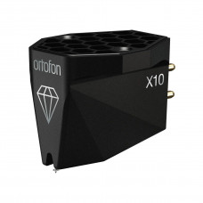 Звукознімач Ortofon MC X10