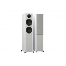 Monitor 200 White