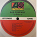LP BAD COMPANY - 10 FROM 6 LP BAD COMPANY - 10 FROM 6