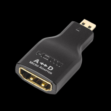 Адаптер HDMI A(Full) {-