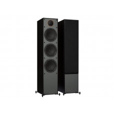 Monitor 300 Black