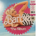 Грамплатівка OST: BARBIE - THE ALBUM - MILKY CLEAR VINYL