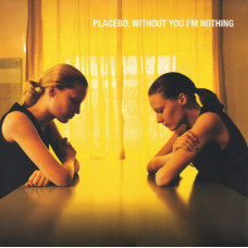 Вінілова платівка LP Placebo: Without You I M Nothing