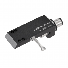 AT-LH18H 18g adjustable through hole type headshell with OFC lead-wires голкотримач