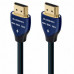 Кабель HDMI BlueBerry 18G 0,6m