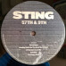 LP Sting: 57Th  9Th