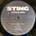 LP Sting: 57Th  9Th