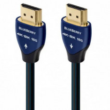 Кабель HDMI BlueBerry 18G 1,5m