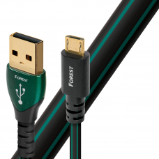 Кабель USB Forest Micro 3,0m
