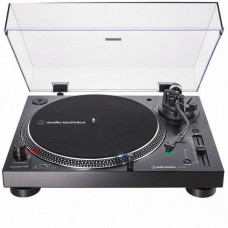 Turntable Audio-Technica AT-LP120XBT-USB BK with Bluetooth module