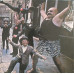 LP The Doors: Strange Days