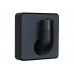 Vecta bracket Black