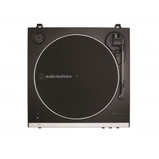 Turntable Audio-Technica AT-LP60X Bluetooth White