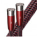 Pair 0.75m FIRE 72V DBS XLR