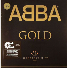 2LP ABBA: Gold- Greatest Hits