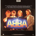 2LP ABBA: Gold- Greatest Hits