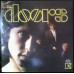 Вінілова платівка LP The Doors: The Doors