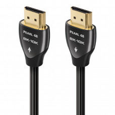 Кабель HDMI Pearl 48G 0,6m