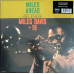 Вінілова платівка LP Miles Davis  – Miles Ahead - DELUXE EDITION BLACK VINYL
