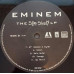 LP2 Eminem: The Slim Shady